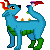 WolfieSaurus's avatar