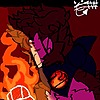 wolfiethekindwolf's avatar