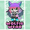 WolfieWear's avatar