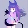 WolfinaTheWolf666's avatar