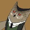 Wolfiriane's avatar