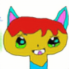 Wolfkeylo34's avatar