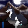 WolfKrys's avatar