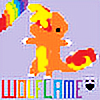Wolflame's avatar