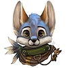 Wolfothefurry's avatar