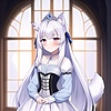 wolfprincessandnoble's avatar
