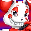 WolfPuppy21's avatar