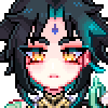 wolfqueen1980's avatar