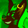 WolfrikGreen's avatar