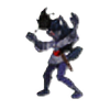 Wolfshadow2's avatar