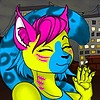 WolfSharkTiger's avatar