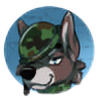 WolfSoldier89's avatar