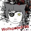 Wolfspade8190's avatar
