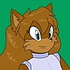 WolfSpirit1292's avatar