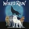 WolfsRainAnime's avatar