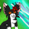 wolfwingthemedcat's avatar