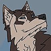 WolfwithCross's avatar