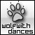 wolfwithdances's avatar