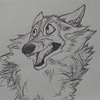 Wolfwriter20's avatar