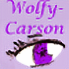 Wolfy-Carson's avatar