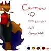 Wolfy-Crimson's avatar