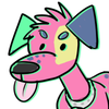 Wolfy-T's avatar
