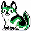 Wolfy101-Kiba's avatar