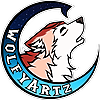 WolfyArtzTTV's avatar