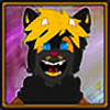 WolfyBlueStar's avatar