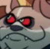 WolfyDaSergal's avatar