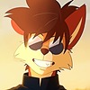 WolfyDingo's avatar