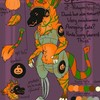 WolfyDragonShadow's avatar