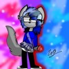wolfygirlfoxteen's avatar