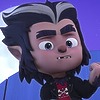 Wolfyhero20's avatar