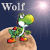 Wolfyoshi's avatar