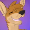 Wolfypawart's avatar