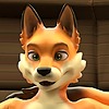 WolfyPawbs's avatar
