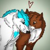WolfyTheBlackWolf's avatar