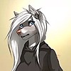 wolfythecutegirl's avatar