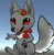 WolfyTheFoxWolf2's avatar