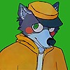 WolfyTheGamerWolf's avatar