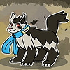 WolfyTheMightyena's avatar