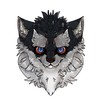 WolfyTheWolfyWolf's avatar