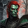 Wolgaron's avatar