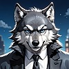 Wolverous's avatar