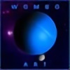 Womboart's avatar