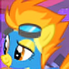 Wonderbolt-Spitfire's avatar