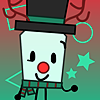 Halloween Leafy!! by LTVLiveStudios on DeviantArt