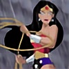 WonderWomanwifeofDB's avatar