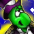 WonkaTurtle's avatar